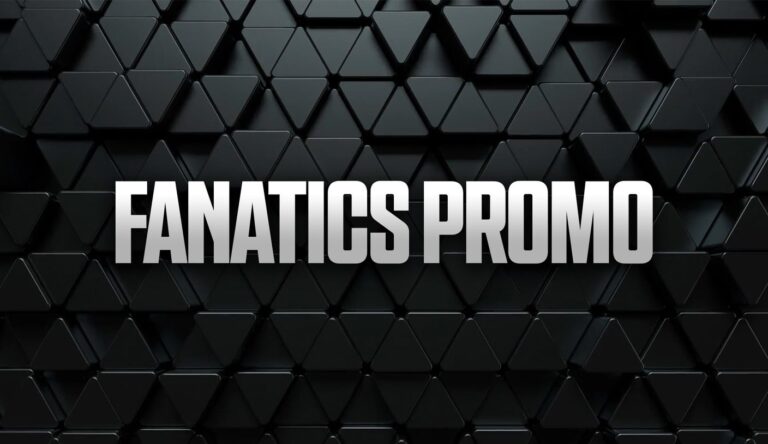 Fanatics Sportsbook Promo Code: Get Up to $1,000 in FanCash