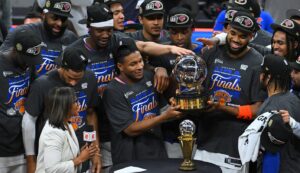 Kalshi Promo Code FOXSPORTS: Get a $10 Trade Bonus Ahead of the Stanley Cup Finals and NBA Finals