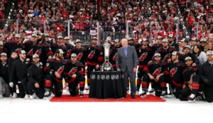 Polymarket Promo Code FOX: Unlock a $50 Trade Bonus for the Stanley Cup and NBA Finals