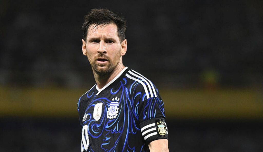 2026 World Cup Odds: Who Will Score the Most Goals For Their Countries??