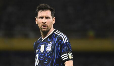 2026 World Cup Odds: Who Will Score the Most Goals For Their Countries??
