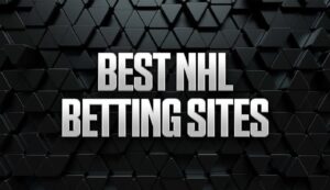 Best NHL Betting Sites & Hockey Sportsbook Promos 2026