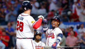 Atlanta Braves Have Best Record In MLB: Their Historic Start By The Numbers