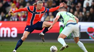 FRIENDLIES MEN Trending Image: Norway vs Sweden: How to Watch, Prediction, Odds, Friendly Preview