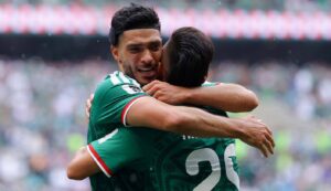 Mexico’s Raúl Jiménez Has Long-Awaited World Cup Moment: ‘Perfect Day For Him’