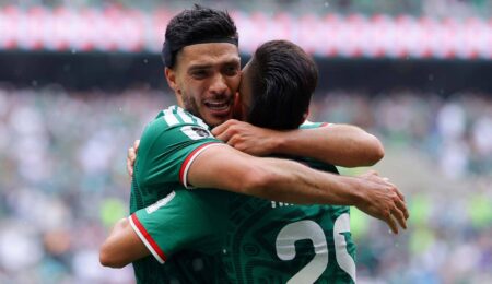 Mexico’s Raúl Jiménez Has Long-Awaited World Cup Moment: ‘Perfect Day For Him’