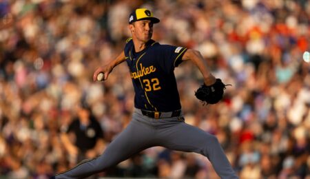 Brewers Star Jacob Misiorowski’s 2026 Season By The Numbers