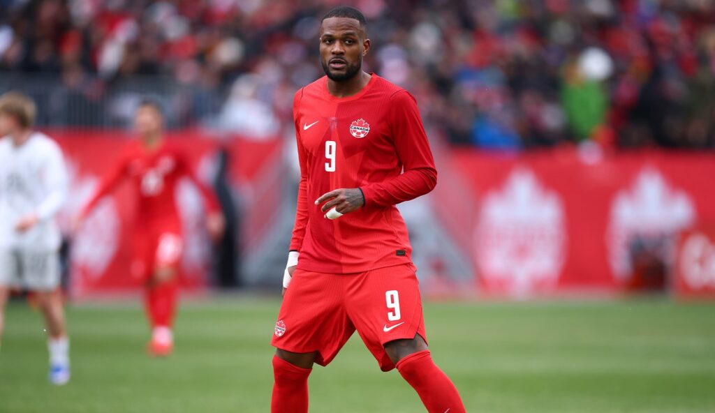 2026 World Cup Odds: Canada Gets Group B Boost After Switzerland Draw