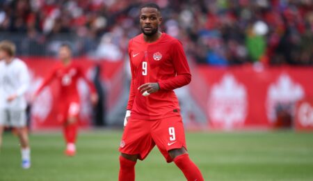 2026 World Cup Odds: Canada Gets Group B Boost After Switzerland Draw