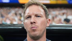 Germany Manager Julian Nagelsmann After 7-1 Win: ‘We Needed This Convincing Win’