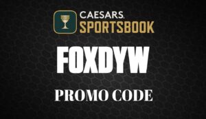 Caesars Promo Code FOXDYW: 10 × 100% Profit Boost Tokens