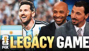 ‘Leo is Just Different’: Thierry Henry Praises Messi’s Hat Trick Heroics vs. Algeria