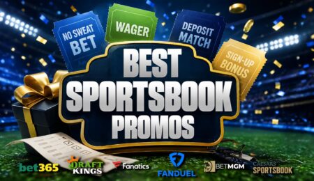 Best Sportsbook Promos & Bonus Bets – June 2026 Top Offers