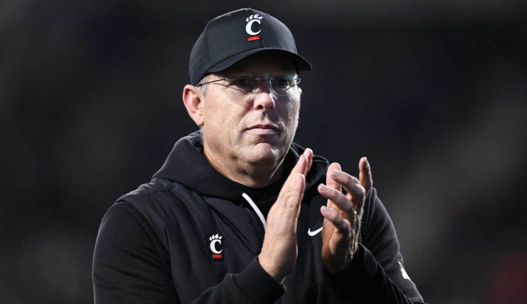 Cincinnati Denies Allegations It Had Prior Knowledge of Brendan Sorsby’s Gambling