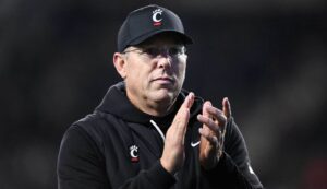 Cincinnati Denies Allegations It Had Prior Knowledge of Brendan Sorsby’s Gambling