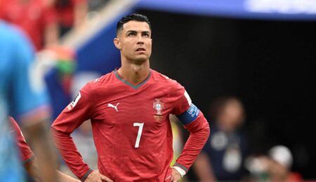 Tracking the World Cup’s 40-Year-Old and Teenage Debuts After The First Week
