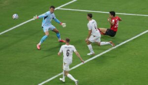 bet365 Bonus Code FOX365: Get $365 in Bonus Bets for Mexico vs. South Korea