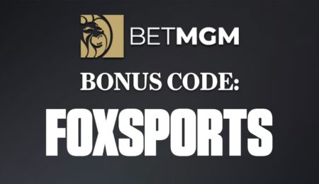 BetMGM Bonus Code FOXSPORTS: $1500 in Bonus Bets if Your First Bet Loses