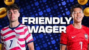 BETTING Trending Image: The Friendly Wager: Back USA's Gio Reyna To Score Against Australia