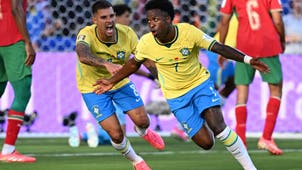 BETTING Trending Image: Brazil vs. Haiti Prediction, Odds, Picks For World Cup Match