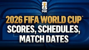 BETTING Trending Image: How to Watch the 2026 FIFA World Cup: Scores, Schedule, Dates for Every Match