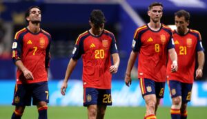 Kalshi Promo Code FOXSPORTS: Trade $10, Get $10 on Spain vs. Saudi Arabia, Uruguay vs. Cape Verde and More