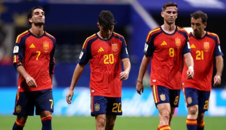 Kalshi Promo Code FOXSPORTS: Trade $10, Get $10 on Spain vs. Saudi Arabia, Uruguay vs. Cape Verde and More