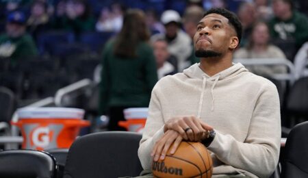 2026-27 NBA Finals Odds: OKC Favored; Heat Surge After Giannis Trade