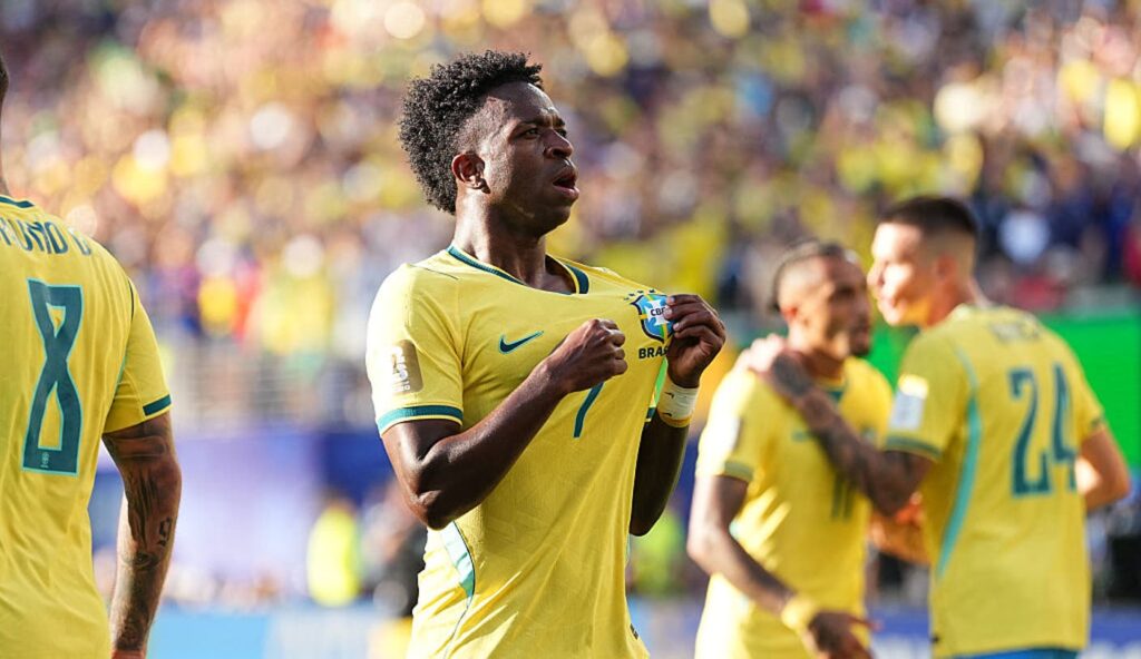 2026 World Cup Group C Scenarios: What Brazil, Scotland, Morocco Need To Advance