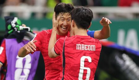 2026 World Cup Group A Scenarios: What South Korea, Czechia, South Africa Need To Advance