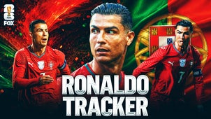 FIFA WORLD CUP MEN Trending Image: Tracking Every Cristiano Ronaldo Goal At The 2026 World Cup