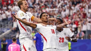 SOCCER Trending Image: England vs. Ghana Prediction, Odds, Picks For World Cup Match