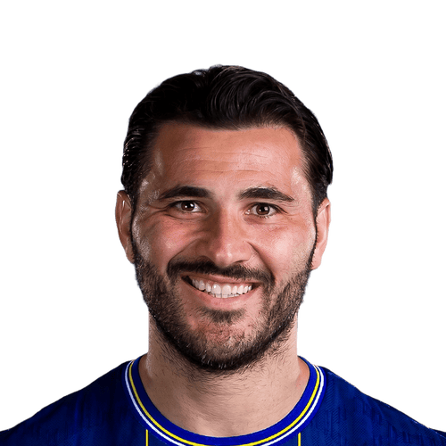 Sead Kolasinac