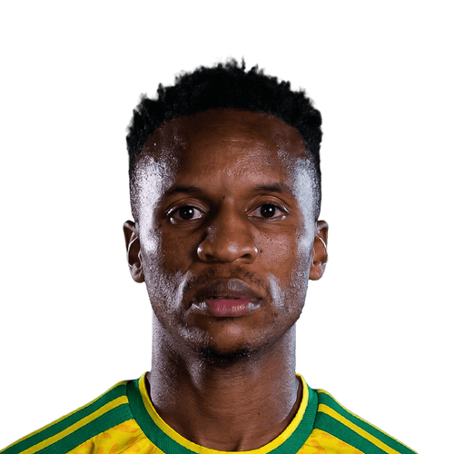 Themba Zwane
