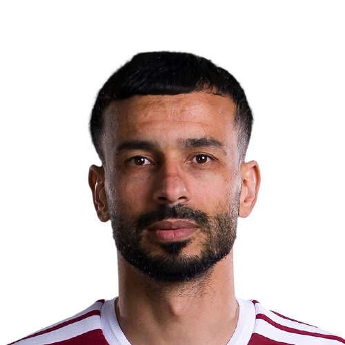 Boualem Khoukhi