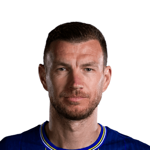 Edin Dzeko