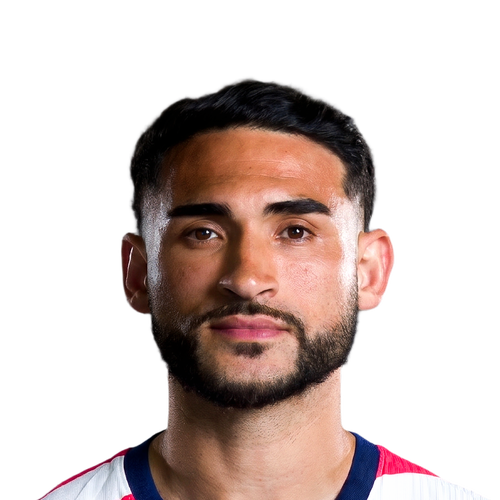 Cristian Roldan