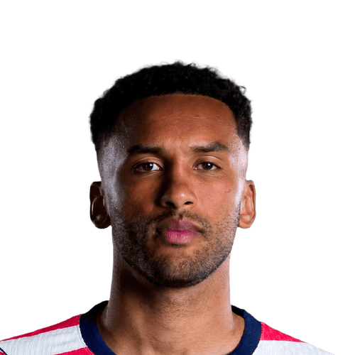 Auston Trusty