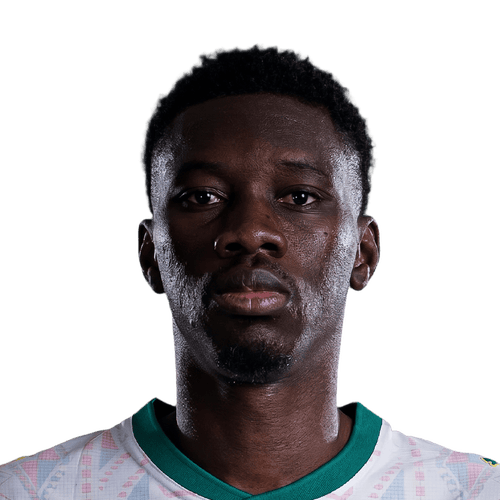 Ismaila Sarr