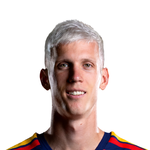 Dani Olmo