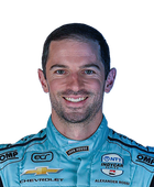 Alexander Rossi