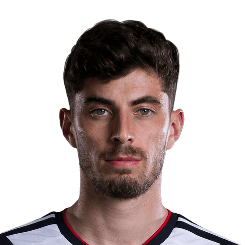 Kai Havertz