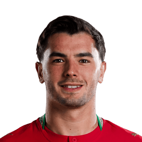 Brahim Diaz