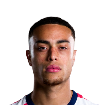Sergiño Dest