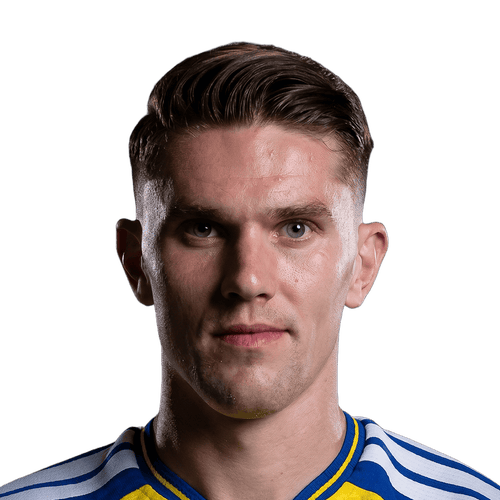 Viktor Gyokeres