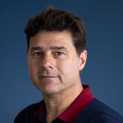 Mauricio Pochettino