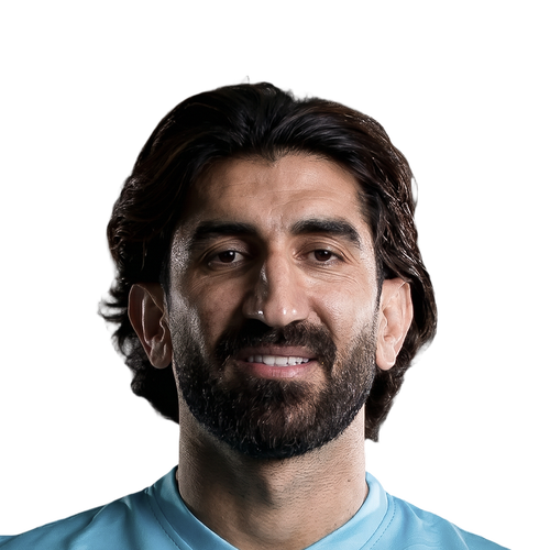 Alireza Beiranvand