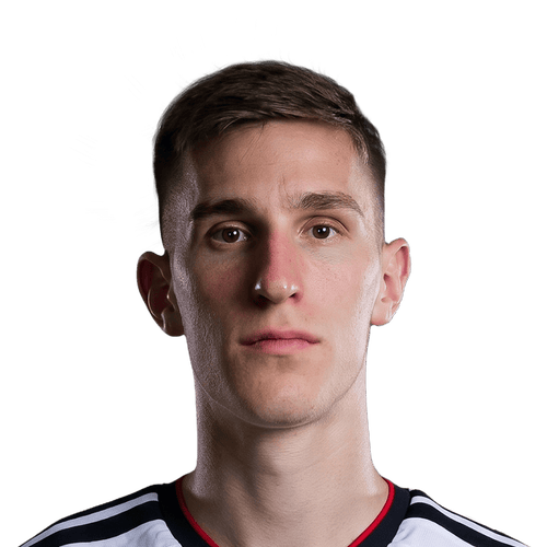 Nico Schlotterbeck