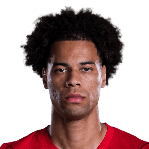 Tajon Buchanan