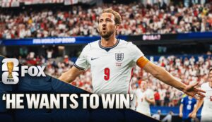 Zlatan Highlight’s Harry Kane’s Defensive Efforts After Win: ‘He Wants To Win’
